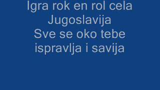 Watch Elektricni Orgazam Igra Rok En Rol Cela Jugoslavija video