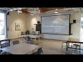The Hive: Spokane's Self-service Hub for Hybrid Collaboration and Community Learning | Avidex
