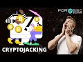 What is Cryptojacking | Cryptojacking |