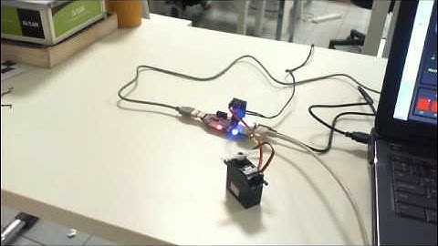 Test Spartan-6 LX9 MicroBoard Web Connectivity On Ramp Tutorial