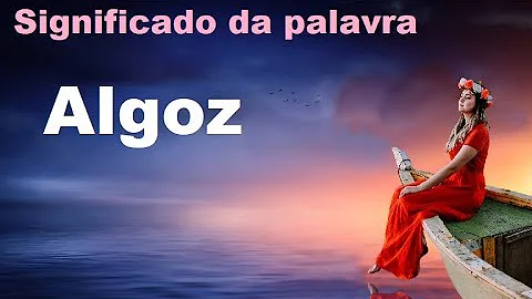 O que é algozes na Bíblia?