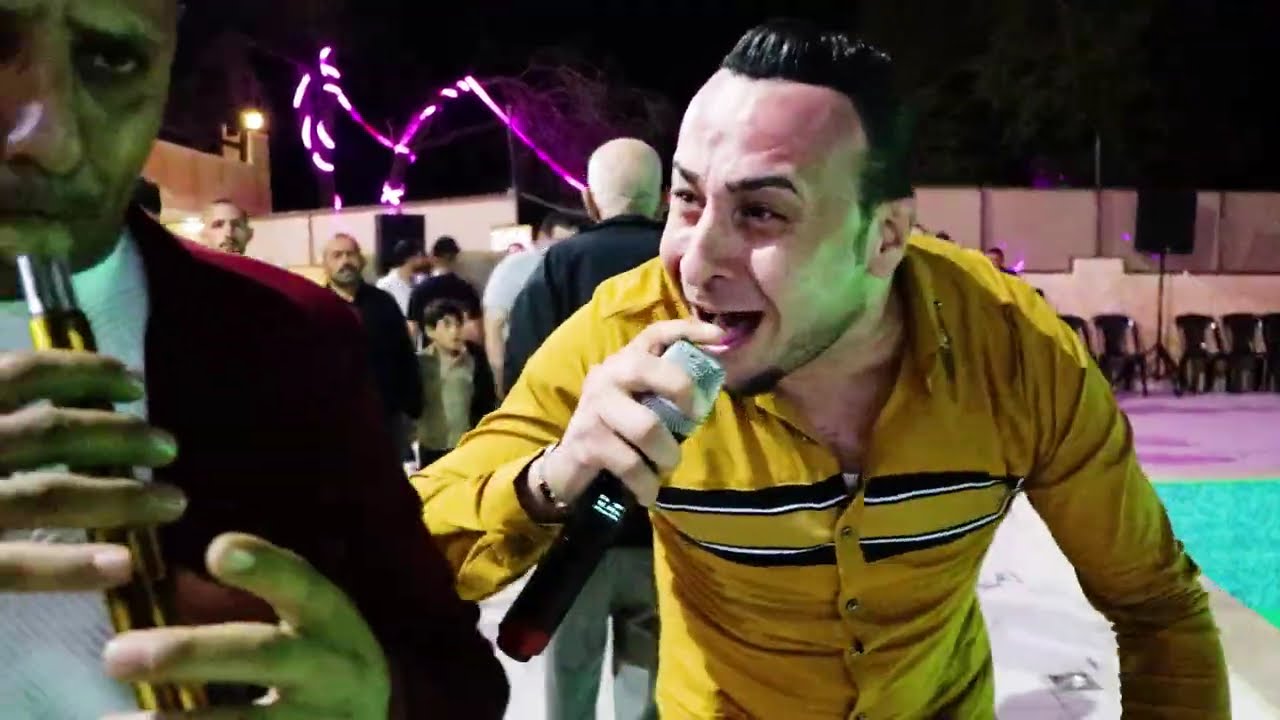 مجوز درازي _ دلعونا 2025 _ بهاء الجنايده افراح العبابنه العريس محمد العبابنه 0791424547