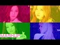 BLACKPINK - MEGA MASHUP 2018