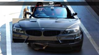 Duke Dynamics BMW Z4 Wide Body Kit Bmw Z4 Ferrari Kit
