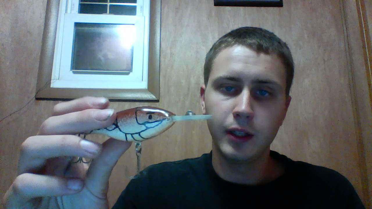 Introduction to Fishing Lures and Lure Making YouTube