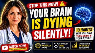 Is Your Memory Loss Normal… or a Warning Sign? (Doctor Explains)