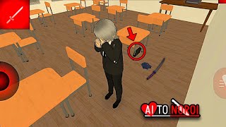 Ai To Noroi: Can the Principal Actually FRAME Ameria?! 👜🧤 (Por fin entramos a la oficina 🤭)