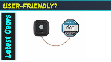 Ring Mailbox Sensor: A Smart Solution for Mail Delivery Alerts