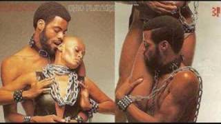 OHIO PLAYERS-SLEEP TALK
