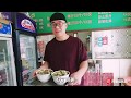 【阿星探店】到陕北不吃拼三鲜等于白来，既是家常菜又是宫廷菜，入选满汉全席