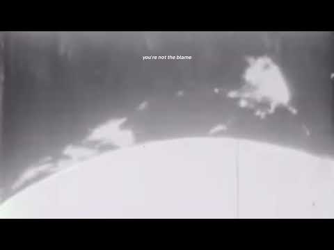 inside my head\*/ [lyric visualizer]