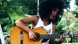 Yzalú - Teu Sorriso - RD Sessions