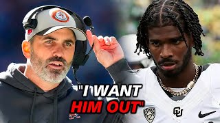 видео: Правда о Шедеуре раскрыта помощником тренера «Браунс» Биллом Масгрейвом картинка: Правда о Шедеуре раскрыта помощником тренера «Браунс» Биллом Масгрейвом