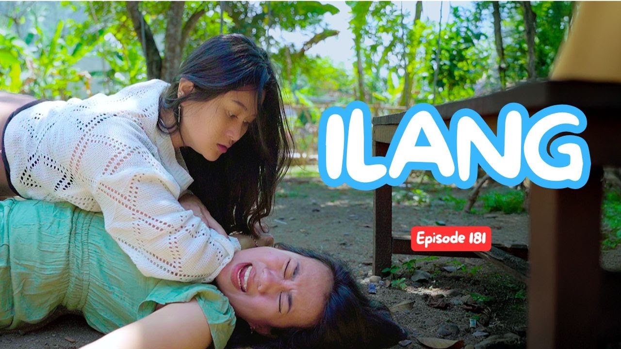 ILANG || KOMEDI JAWA EPS 181