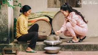 Ẩm Thực Mẹ Làm