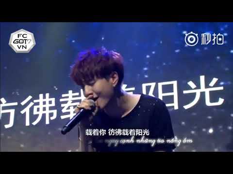 [VIETSUB] GOT7 - Starry Mood (Jay Chou)