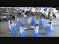Danzas Hebreas: Puerto Rico (Parte 1)