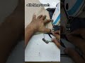How to make cross pocket/pant ki cross pocket kese banaye/#howtosew #sewingidea #stitchingtutorial