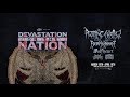 ROTTING CHRIST - METAL DEVASTATION - U.S.A. TOUR 2020