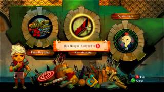 Bastion #2: The Workmen Ward @ChipCheezumLP