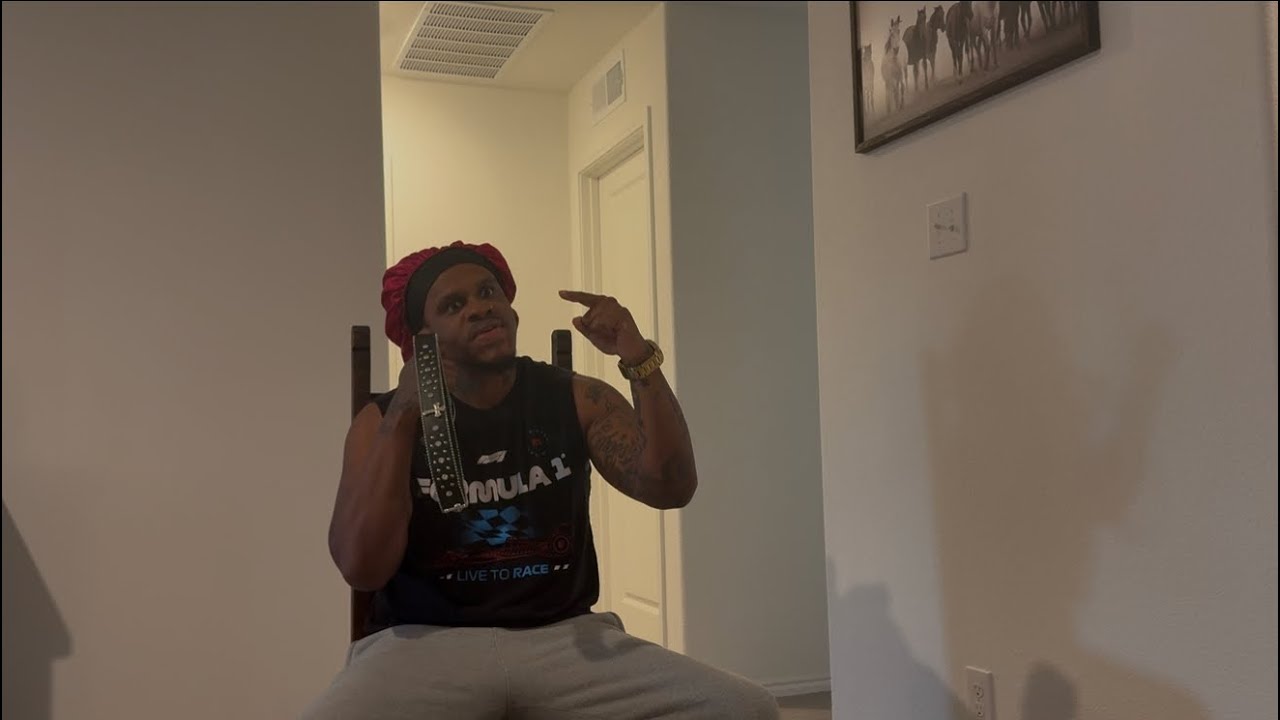 When She Went To A Usher Concert 🤯