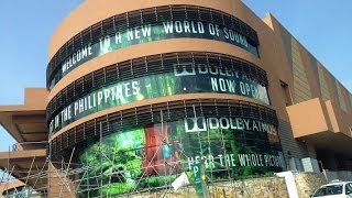 Dolby Atmos Theater Promenade Greenhills San Juan Manila by HourPhilippines.com