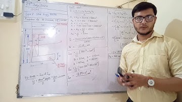 Moment of Inertia C-section