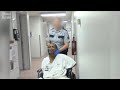 Florida corrections officers accuse man with broken neck of faking