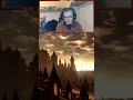 Anor Londo Theme Tune #darksouls1 #darksouls #darksoulsremastered #gaming #gamer