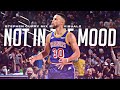 Stephen Curry Mix - &quot;Not In The Mood&quot; (Feat. Lil Tjay, Fivio Foreign &amp; Kay Flock)