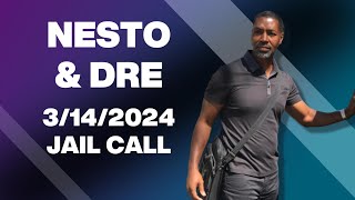 Nesto & Dre Talk About The Call With Deon and Nesto's Hearing