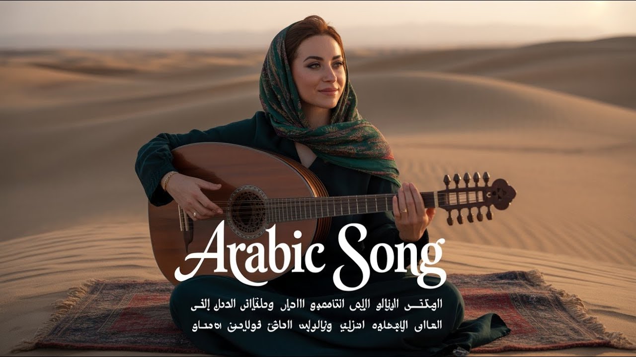 🎤 أفضل الأغاني العربية الحديثة | ألبوم 2025 الكامل - YouTube