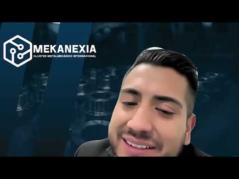 Portada oficial de Lo que nadie te dice de Mekanexia | Talleres CNC que reportan más de 2 millones
