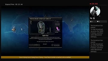 Xcom 2: Operation Dead Man