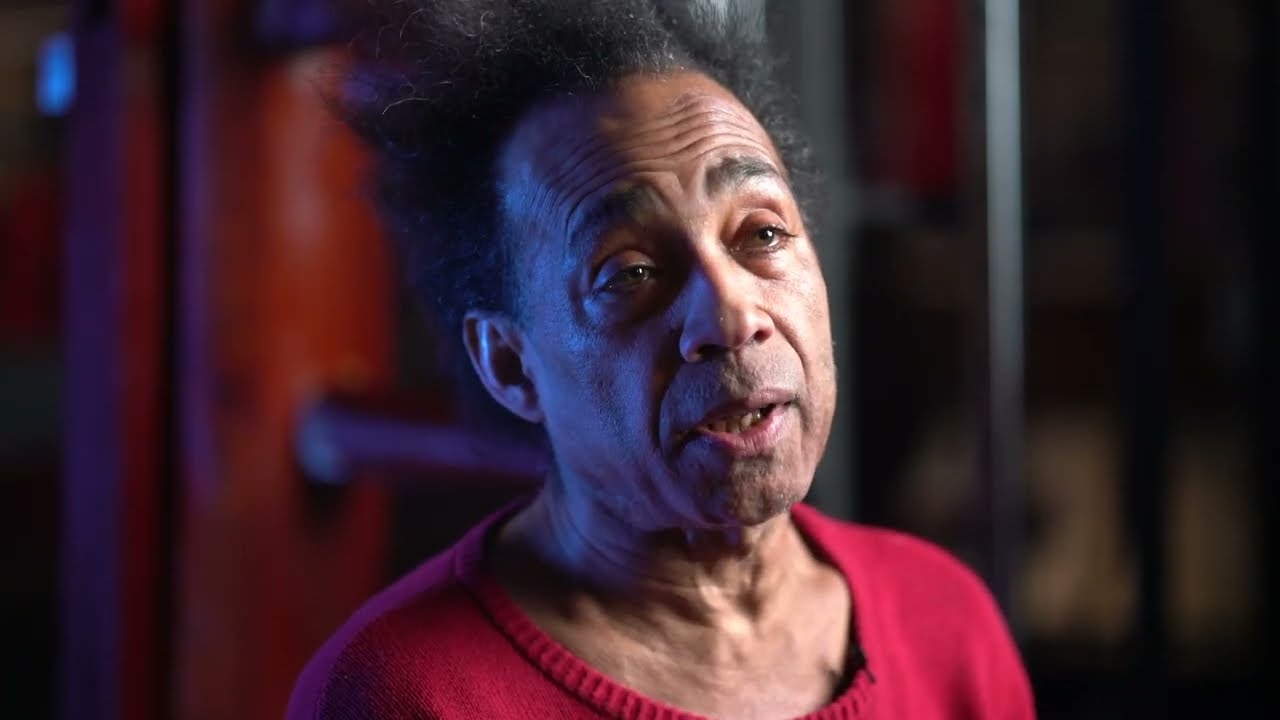 Calasanz promo video 2022