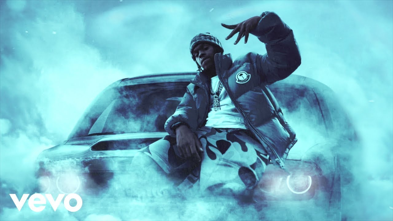 Tee Grizzley feat. 42 Dugg &  G Herbo – “Hell Is Callin” (Music Video)