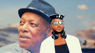 Joorji Abbu Dr Ali Birra Remix “Awaash Naman Ceesisuu” New Ethiopian Oromo Music Resimi