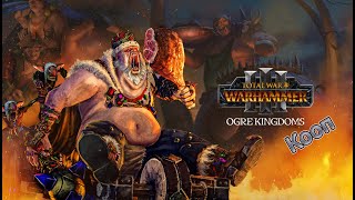 картинка: [UA] Король Огрів, або як не зжерти союзників в Total War: Warhammer 3 #2