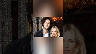 Sienna Miller and Boyfriend Oli Green Step Out Months After Welcoming Their Baby Girl Wealth