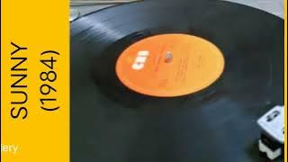 Jaane Kya Baat Hai (Sunny 1984) Lata Mangeshkar (MD: R. D. BURMAN) Vinyl with 320kbps.