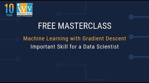 Machine Learning with Gradient Boosting
