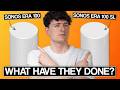 Sonos Era 100 vs Era 100 SL - What They Didn’t Tell You…
