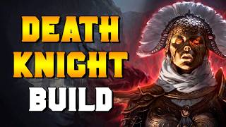 This Titan Quest 2 Death Knight Build Just Works