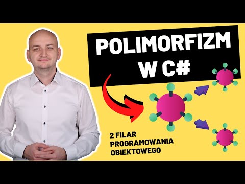 Wideo: Czym jest uniwersalny polimorfizm?