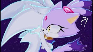 In The Moment Silvaze Comic Dub Valentines Special