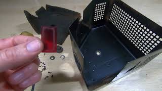 Siemens and  Halske Reperforator Part10