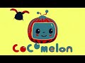 CoComelon Intro Logo Effects | Sparta Pitch Fun & Audio Variations