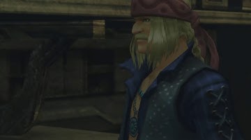 Xenoblade Chronicles: Definitive - Part 15