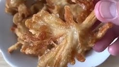 Resep Jamur Crispy Ala Yackikuka - Durasi: 1.00. 