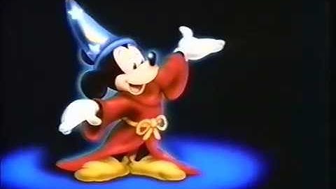 Special Previews After our Feature/Feature Presentation/1986 WDHV Combo 2